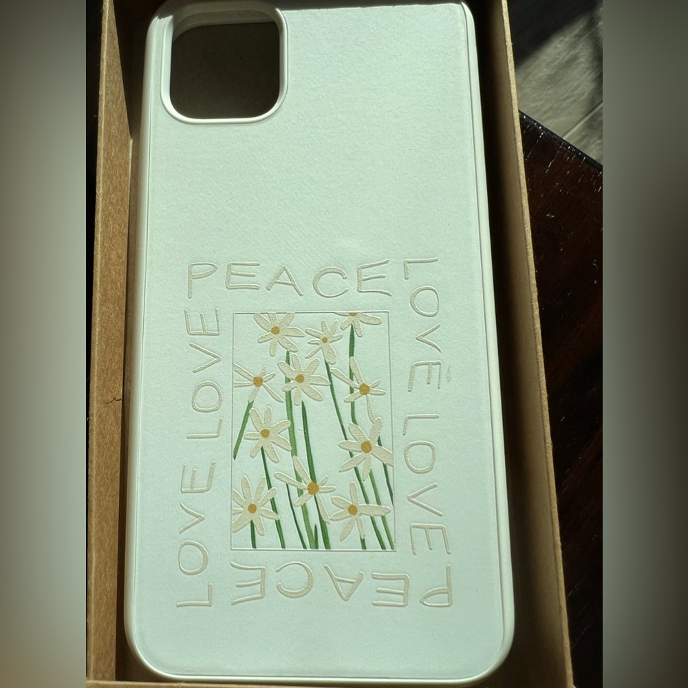 IPHONE 11 PRO MAX CASE